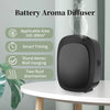 Namste Battery Aroma Diffuser Air Purifier Devices Timing