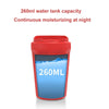 Coke Cup Humidifier Car Home USB Aroma Diffuser