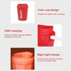 Coke Cup Humidifier Car Home USB Aroma Diffuser