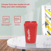 Coke Cup Humidifier Car Home USB Aroma Diffuser